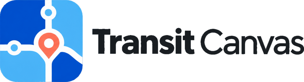 Transit Canvas